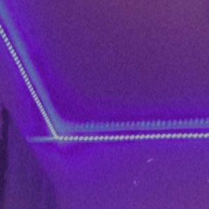 Meet your Posher, Janiece